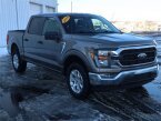 Thumbnail Photo 2 for 2023 Ford F150