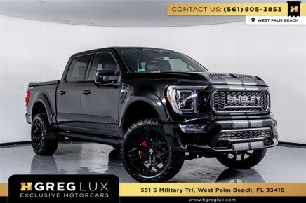 Photo 1 for 2023 Ford F150
