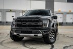 Thumbnail Photo 2 for 2023 Ford F150