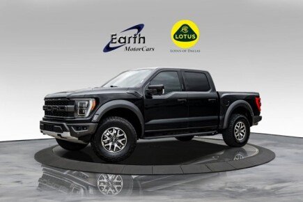 Photo 1 for 2023 Ford F150