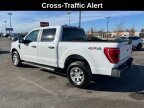 Thumbnail Photo 2 for 2023 Ford F150