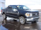 Thumbnail Photo 2 for 2023 Ford F150