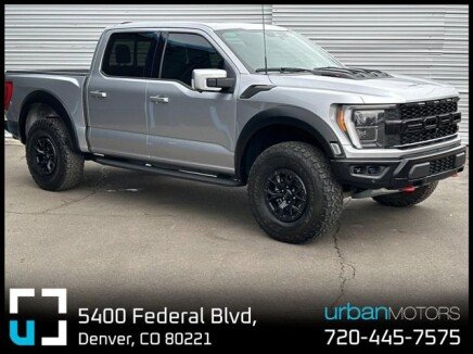 Photo 1 for 2023 Ford F150