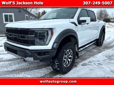 Photo 1 for 2023 Ford F150