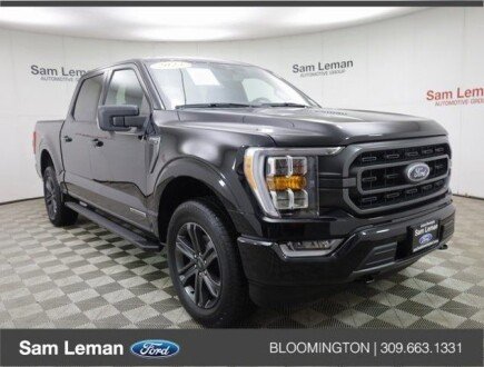 Photo 1 for 2023 Ford F150