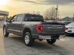 Thumbnail Photo 3 for 2023 Ford F150