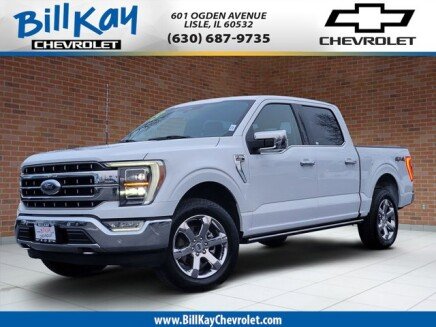 Photo 1 for 2023 Ford F150