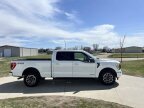 Thumbnail Photo 3 for 2023 Ford F150