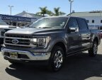 Thumbnail Photo 4 for 2023 Ford F150