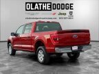 Thumbnail Photo 2 for 2023 Ford F150