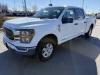 Thumbnail Photo 2 for 2023 Ford F150