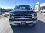 Thumbnail Photo 1 for 2023 Ford F150