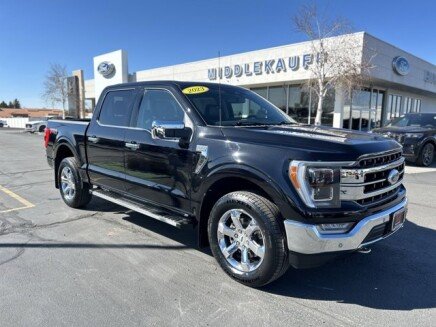 Photo 1 for 2023 Ford F150