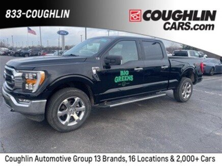Photo 1 for 2023 Ford F150