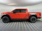 Thumbnail Photo 2 for 2023 Ford F150