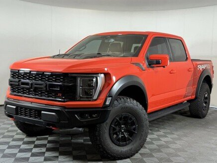 Photo 1 for 2023 Ford F150