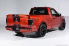 Thumbnail Photo 5 for 2023 Ford F150
