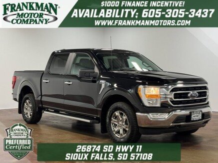 Photo 1 for 2023 Ford F150