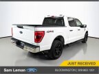 Thumbnail Photo 6 for 2023 Ford F150