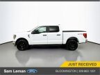 Thumbnail Photo 3 for 2023 Ford F150