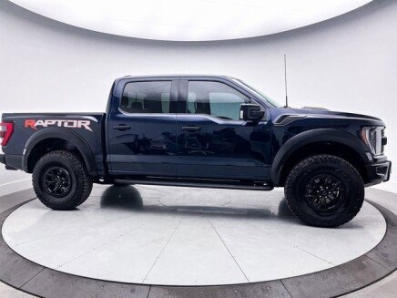 Photo 1 for 2023 Ford F150