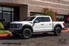 Thumbnail Photo 3 for 2023 Ford F150 4x4 Crew Cab Raptor R