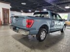 Thumbnail Photo 3 for 2023 Ford F150