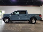 Thumbnail Photo 6 for 2023 Ford F150