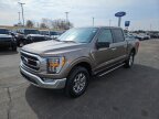 Thumbnail Photo 2 for 2023 Ford F150