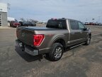 Thumbnail Photo 6 for 2023 Ford F150