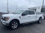 Thumbnail Photo 3 for 2023 Ford F150