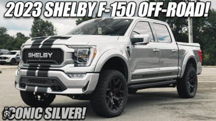 Photo 1 for 2023 Ford F150