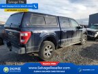 Thumbnail Photo 4 for New 2023 Ford F150