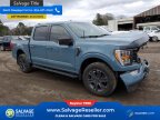 Thumbnail Photo 5 for New 2023 Ford F150