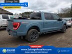 Thumbnail Photo 4 for New 2023 Ford F150
