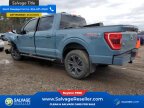 Thumbnail Photo 3 for New 2023 Ford F150