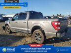 Thumbnail Photo 3 for New 2023 Ford F150