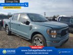 Thumbnail Photo 5 for New 2023 Ford F150