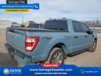 Thumbnail Photo 4 for New 2023 Ford F150