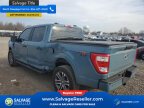 Thumbnail Photo 3 for New 2023 Ford F150
