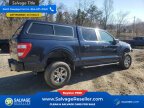 Thumbnail Photo 4 for New 2023 Ford F150