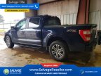 Thumbnail Photo 3 for New 2023 Ford F150