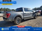 Thumbnail Photo 4 for New 2023 Ford F150