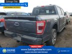 Thumbnail Photo 4 for New 2023 Ford F150