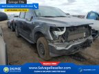 Thumbnail Photo 5 for New 2023 Ford F150