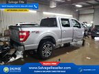 Thumbnail Photo 4 for New 2023 Ford F150