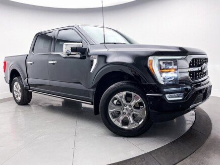 Photo 1 for 2023 Ford F150