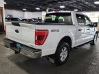 Thumbnail Photo 3 for 2023 Ford F150