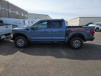 Thumbnail Photo 2 for 2023 Ford F150