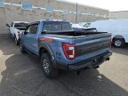 Thumbnail Photo 3 for 2023 Ford F150